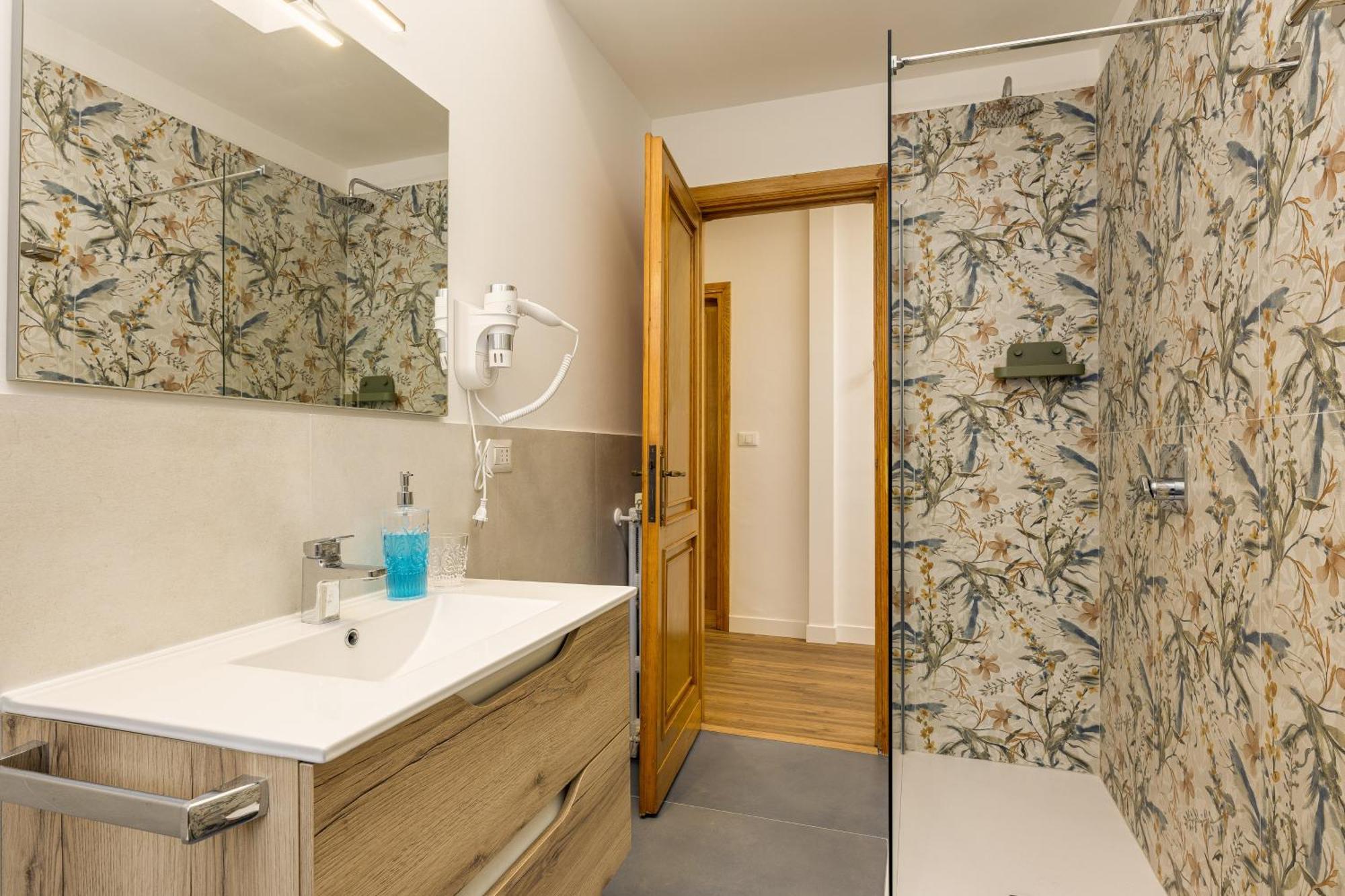 Giuliana Vatican Luxury Apartment Rom