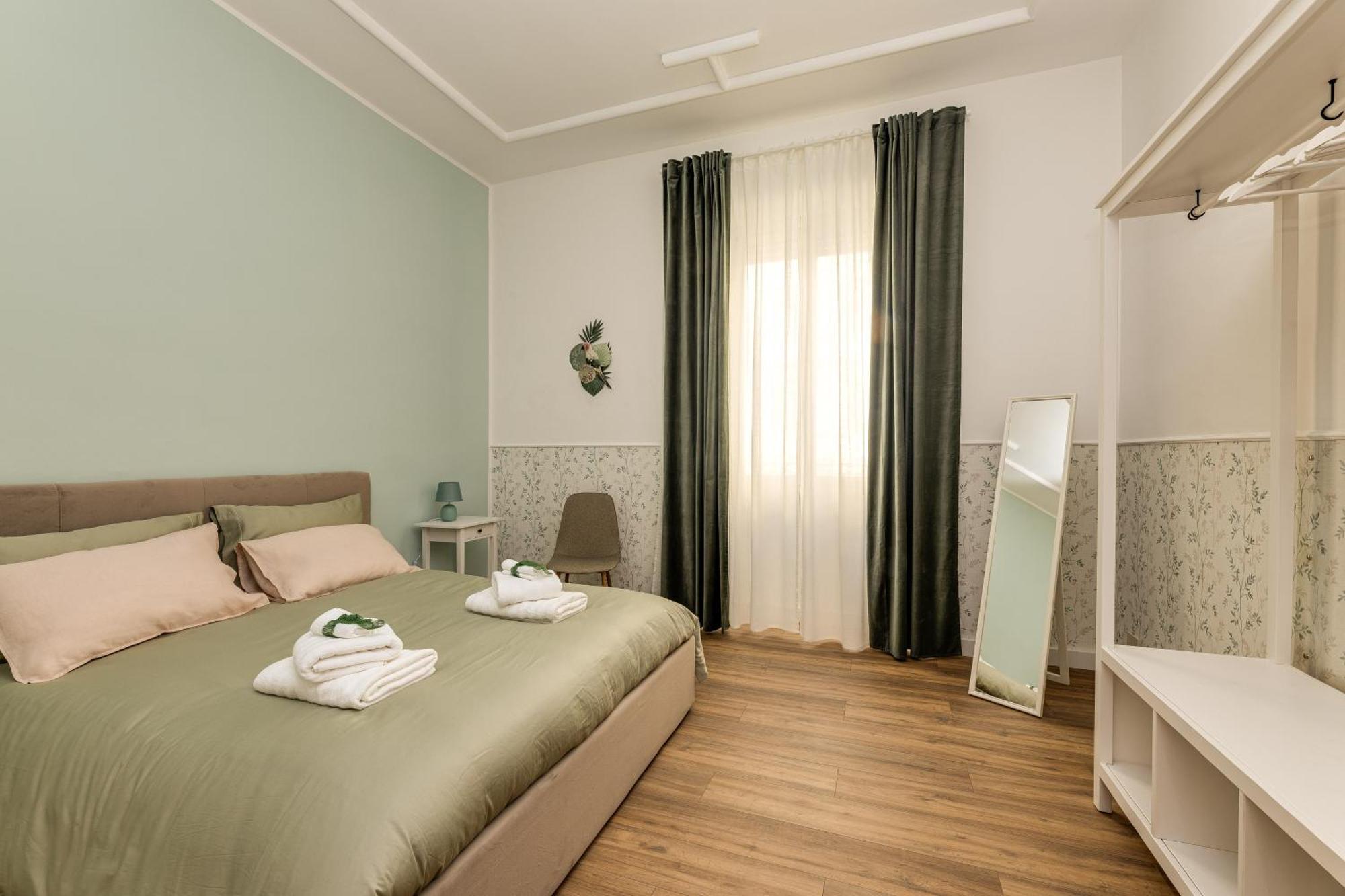 Giuliana Vatican Luxury Rom