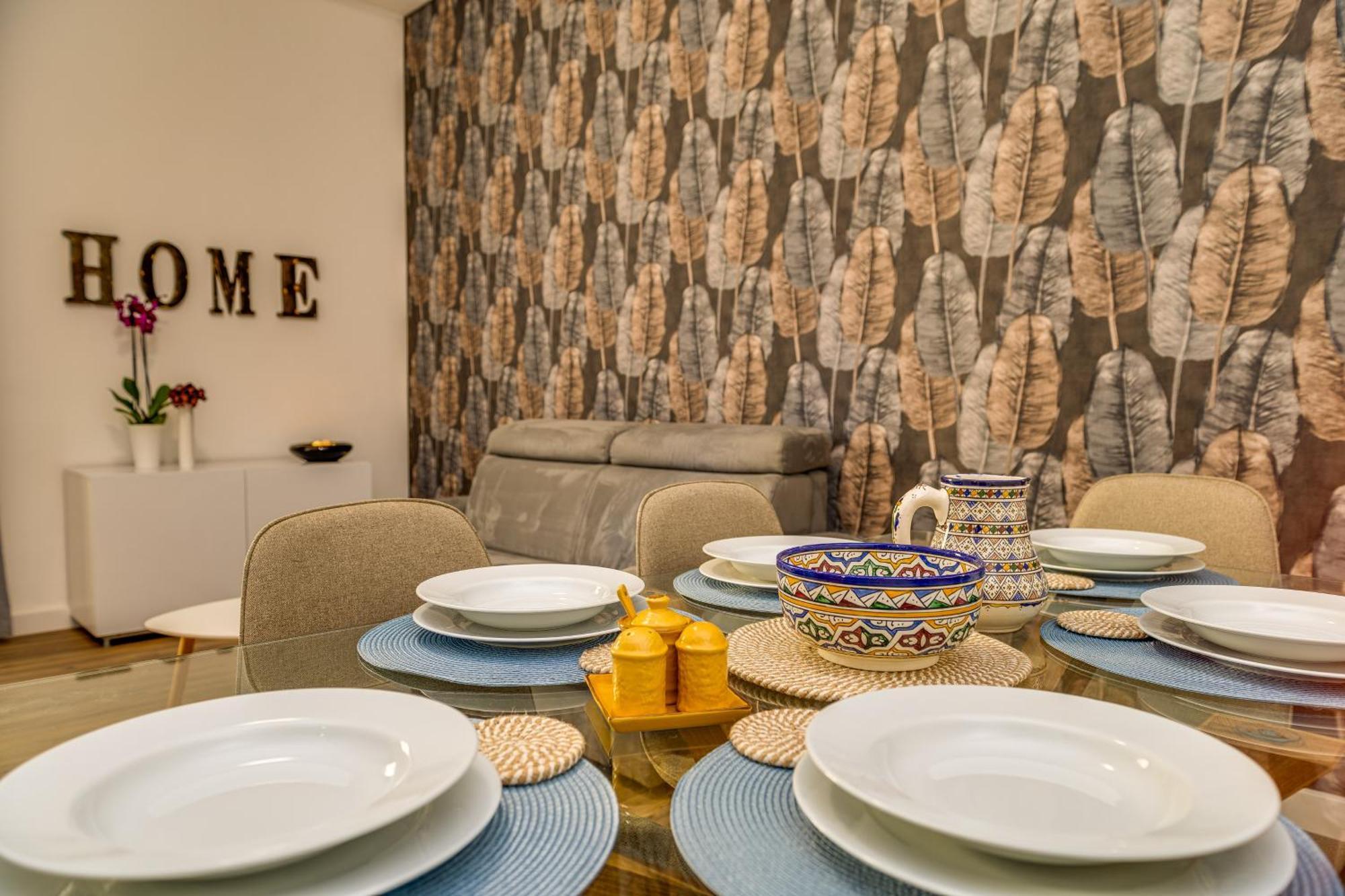 Apartment Giuliana Vatican Luxury Rom