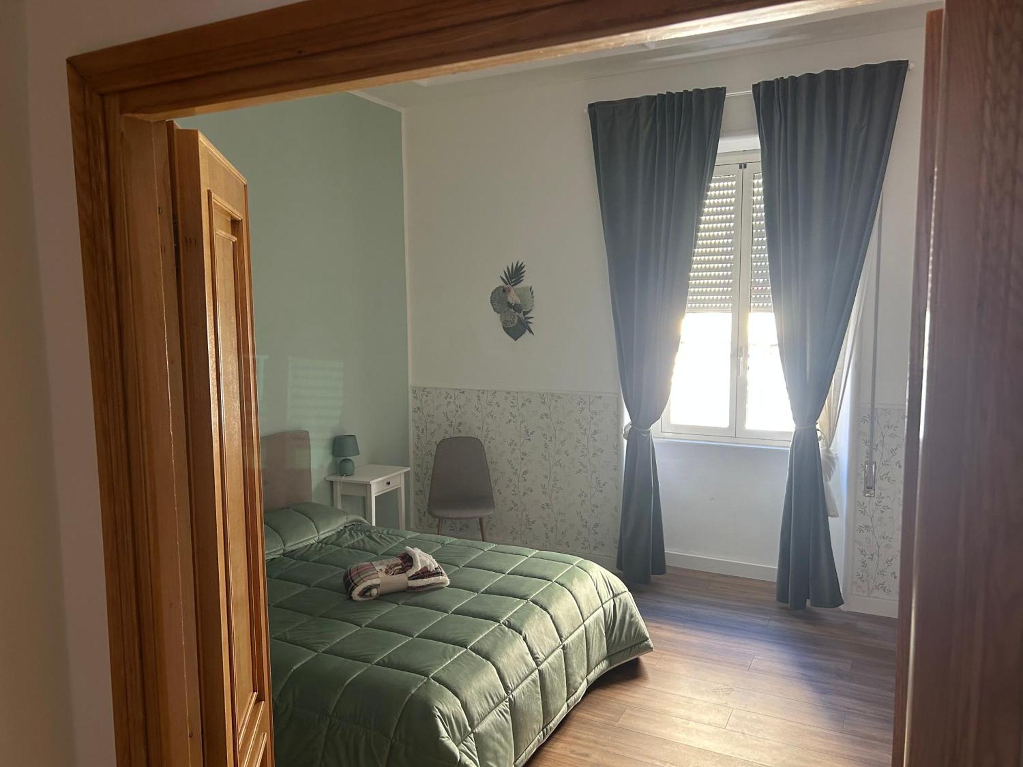 Apartment Giuliana Vatican Luxury Rom