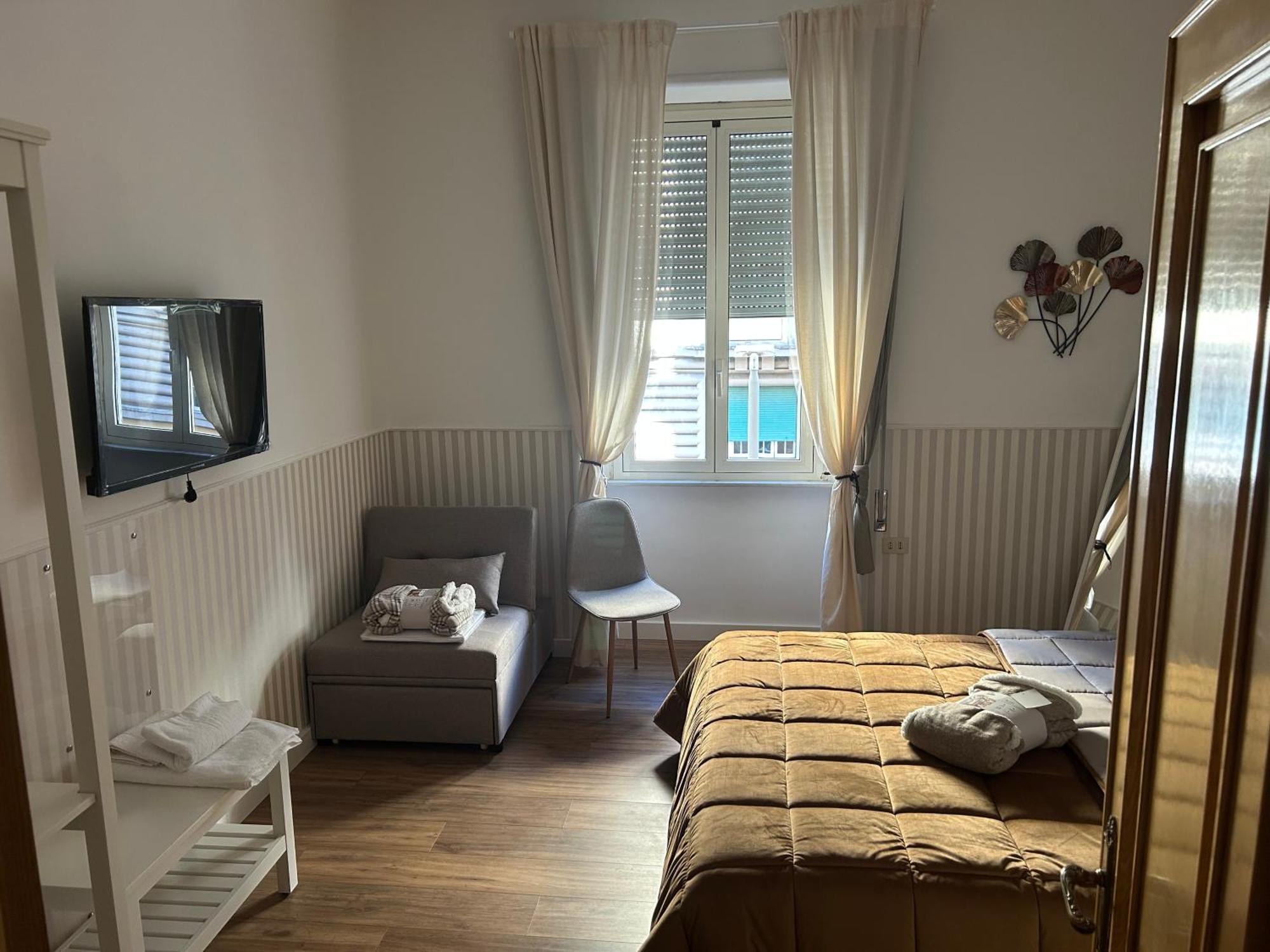 Apartment Giuliana Vatican Luxury Rom